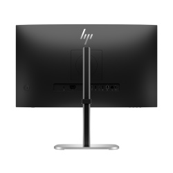Monitor Consumer HP Series 5 Pro 527pm, 27", 2560 x 1440 pixeli, Black & Silver, 3 ani Garantie - Img 2