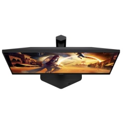 Monitor Gaming AOC 24G4ZR, 23.8", 1920 x 1080 pixeli, Black, 3 ani Garantie - Img 6