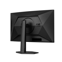 Monitor Gaming AOC C27G4ZXU, 27", 1920 x 1080 pixeli, Black, 3 ani Garantie - Img 11