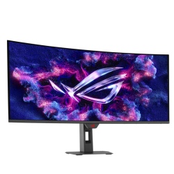 Monitor Gaming ASUS ROG Strix OLED XG34WCDG, 34", 3440 x 1440 pixeli, Black, 3 ani Garantie - Img 7