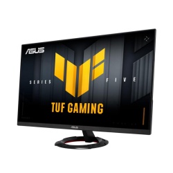 Monitor Gaming ASUS VG279Q5R, 27", 1920 x 1080 pixeli, Black, 3 ani Garantie