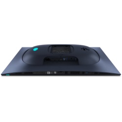 Monitor Gaming Dell Alienware AW2725Q, 27", 3840 x 2160 pixeli, Blue-Black, 3 ani Garantie - Img 7