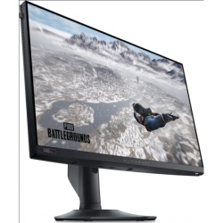 Monitor Gaming Dell AW2524HF, 24.5", 1920 x 1080 pixeli, Black, 3 ani Garantie - Img 7