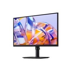 Monitor Samsung 27" LS27H800UAUXEN, Diagonal (inch): 27, Diagonal (cm): 68, Aspect ratio: 16:9, Panel: IPS, Resolution: 3840x2160, Refresh Rate: 60Hz, Response time GtG: 5ms, Brightness (max): 350 cd/m², Contrast (static) : 1000:1, Contrast (dynamic): - Img 3
