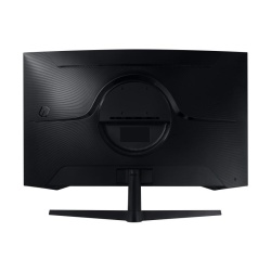 Monitor Samsung 32" LS32CG552EUXEN, Curvature: 1000R, Diagonal (inch): 32, Diagonal (cm): 81, Aspect ratio: 16:9, Panel: VA, Resolution: 2560x1440, Refresh Rate: 165Hz, Response time MPRT: 1ms, Brightness (max): 300 cd/m², Contrast (static) : 2500:1, - Img 3