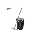 Mop profesional plat cu doua cuve , Vanora Master Clean
