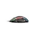 Mouse gaming Trust GXT 168 Haze, RGB, 4000 Dpi - Img 7