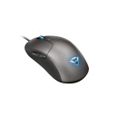 Mouse Gaming TRUST GXT 180 Kusan PRO, 5000 dpi, negru
