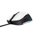 Mouse gaming Trust GXT 922W YBAR, Iluminare RGB, 7200 Dpi, 6 butoane - Img 5