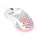 Mouse Gaming Trust GXT928W HELOX, DPI reglabil (200-6400), Iluminare RGB - Img 2