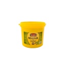 Mustar de Tecuci Clasic Olympia, galeata horeca 10kg