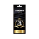 Odorizant auto, Aeroma Vip Car Blue Passion - Img 6