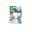 Odorizant de camera electric cu rezerva Air Wick Lavander & Camomile, 19 ml - Img 3