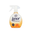 Odorizant Textile Spray Antisifonare Lenor Ruby Jasmine, 500 ml - Img 4
