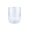 Pahar sticla whisky 190 ml, Uniglass 3 buc/set - Img 2