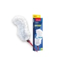 Pamatuf Vileda Flex & Catch kit pamatuf cu maner lung + 1 rezerva