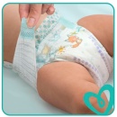 Pampers Active Baby, scutece Giant Pack, nr.2, 4-8 kg, 96 buc - Img 4
