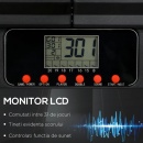 Panou Electronic de Darts cu 31 de Jocuri pentru 8 Jucatori, Indicator de Scor LCD - Img 3