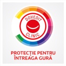 Pasta de dinti Colgate Total Active Fresh pentru protectie completa si respiratie proaspata, 100ml - Img 3