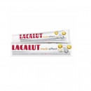 Pasta de dinti medicinala Lacalut Multi Efect Plus 75ml