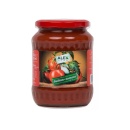 Paste De Tomate Bulion Alex Star 18% borcan 314 g