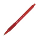Pix Bic cu mecanism Soft Feel Grip