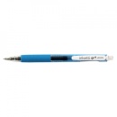 Pix cu gel PENAC Inketti, rubber grip, 0.5mm, scriere violet - Img 6