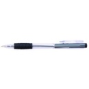 Pix cu mecanism, rubber grip, 0.7mm, Office Products - Img 2