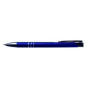 Pix metalic cu mecanism si mina tip parker ideal personalizat firme - Img 2