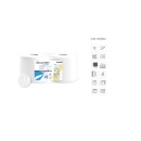 Prosop monorola LUCART Strong Multiuse 175 m, 2 straturi, 750 foi, 2 role/set - Img 2