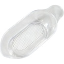 Razatoare Baby din plastic pentru fructe, legume, 20 cm - Img 2