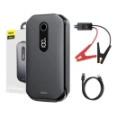 Redresor Starter Incarcator Baseus Super Energy Pro Jump Starter, Cu Clesti Pornire Motor, 12000 mAh, 1000 A