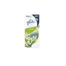 Rezerva odorizant de baie Glade Microspray Pure Clean Linen, 10 ml - Img 4