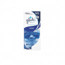 Rezerva odorizant de baie Glade Microspray touch & fresh Relaxing Zen, 10 ml - Img 3