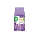 Rezerva odorizant de camera electric Freshmatic Air Wick Smooth Satin & Moon Lily, 250ml - Img 5