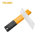 Rezerve lame cutter Tolsen Industrial 25 x 125x0.7 mm , 10buc/set