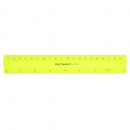 Rigla flexibila color 30 cm Deli Flex