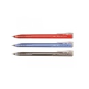 Roller gel 0.7mm-0.5mm cu mecanism Faber Castel