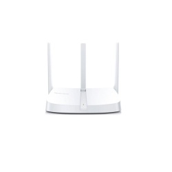 Router Wireless Mercusys MW305R; Wi-Fi, Single-Band - Img 2