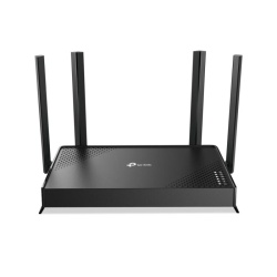 Router wireless TP-Link Archer BE220, WIFI 7, Mesh, Dual Band