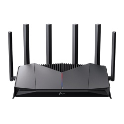 Router wireless TP-LINK Archer BE6500, WIFI 7, Mesh, Dual Band