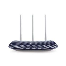 Router wireless TP-LINK Archer C20, AC750, WiFI 5, Dual-Band - Img 2