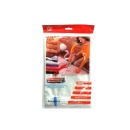 Sac pentru vidare haine XL 80 x 110 cm