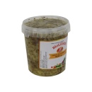 Salata de Varza cu Chimen BioLIDER 850 g