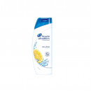Sampon anti-matreata Head&Shoulders Citrus Fresh pentru par gras, 200ml