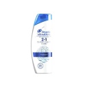 Sampon anti-matreata Head&Shoulders Classic Clean 2-in-1 pentru par normal, 200 ml