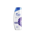 Sampon anti-matreata Head&Shoulders Extra Volume, 330ml