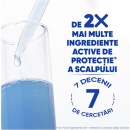 Sampon anti-matreata Head & Shoulders Menthol Fresh pentru orice tip de par, 800 ml - Img 2