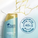 Sampon Head si Shoulders Derma X pentru Calmarea Scalpului, 300 ml  - Img 4