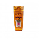 Sampon L'Oreal Paris Elseve Dream Long reparator pentru par deteriorat, 250 ml - Img 4